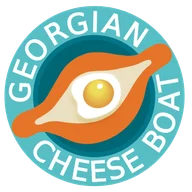 Georgian Cheese Boat logo