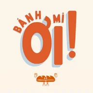 Banh Mi Oi! logo