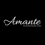 Amante Restaurant logo