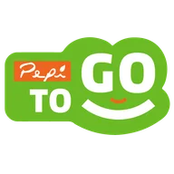 Pepi To Go Seminyak logo