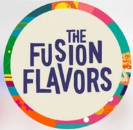 The Fusion Flavors | Castle Towers, Castle Hill logo