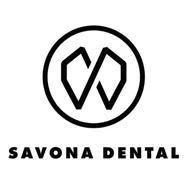 Savona Dental logo