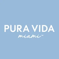 Pura Vida - Williamsburg Kent Ave logo