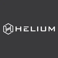 Helium Property logo