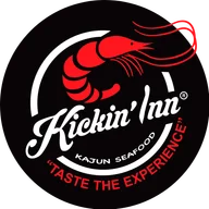 Kickin Inn Woden logo