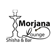 Morjana Lounge & Shisha Bar logo