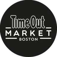 Time Out Market Boston logo
