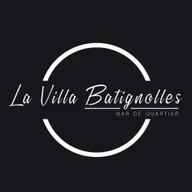 La Villa Batignolles logo