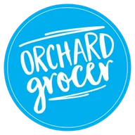 Orchard Grocer logo