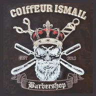 Coiffeur Ismail logo
