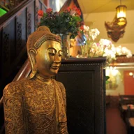 Bird Thais Restaurant logo