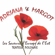 Adriana et Margot logo
