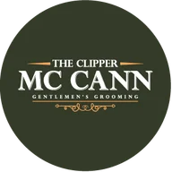 The Clipper McCann logo