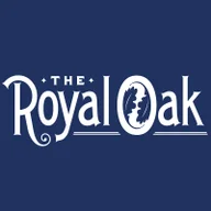 The Royal Oak logo