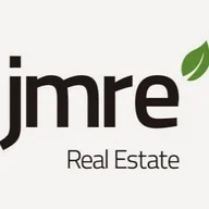 JMRE Real Estate logo