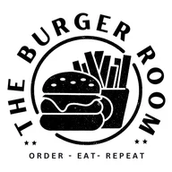 The Burger Room logo