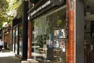 Veneziano Coffee Roasters Surry Hills logo
