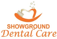 Showground Dental Care logo