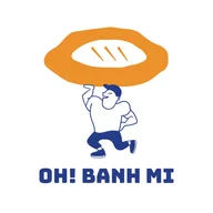 Oh! Banh Mi Bourke Street logo