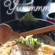 One Ramen And Sushi logo