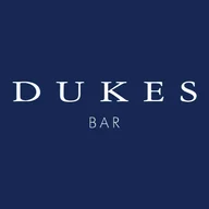 DUKES Bar logo