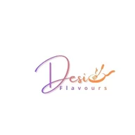Desi Flavours logo