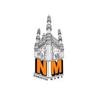 Namasthe Mama logo