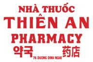 Nhà thuốc - Thien An Pharmacy - 약국 - 药店 logo
