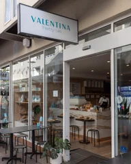 Valentina Pastry Lab logo