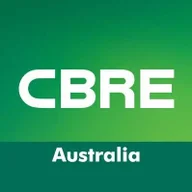 CBRE South Sydney logo