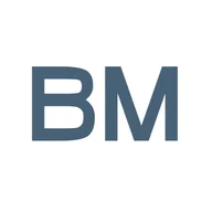 Brother Marcus Canary Wharf logo
