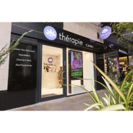 Thérapie Clinic logo
