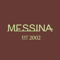 Gelato Messina Newtown logo