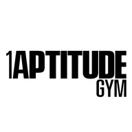 1APTITUDE Gym logo