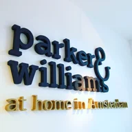 Parker & Williams Real Estate Services logo