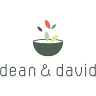 dean&david logo