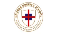 George Green's School logo