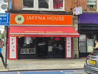 Jaffna House Restaurant logo