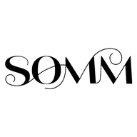 Somm Wine Bar logo