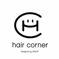 Hair Corner logo