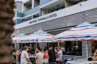 Northies Cronulla Hotel logo