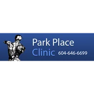 Park Place Clinic logo
