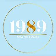 1989 Beauty logo