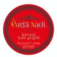 Warung Babi Genyol Arta Nadi logo