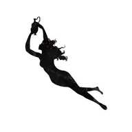 Iris Avenue Nail and Beauty Bar logo