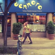 Gennaro Restaurant logo