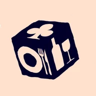 Bistro Hasard Bar & Restaurant Privatisable Saint-Lazare Paris 8 / Paris 9 logo
