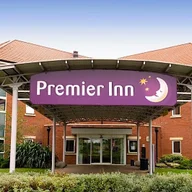 Premier Inn London Heathrow Airport (M4/J4) logo