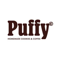 Puffy Cookies logo