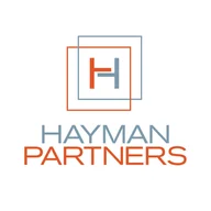 Hayman Partners logo